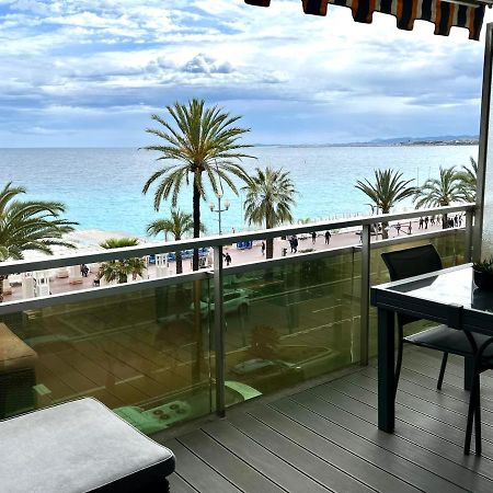 Apart-A-Nice : A Breathtaking View On The Sea Exterior foto