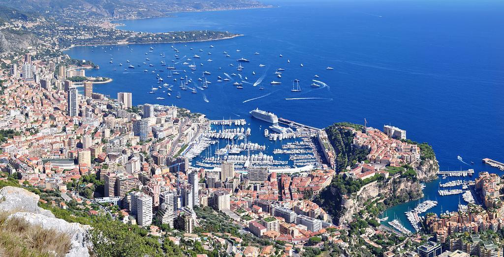 Apart-A-Nice : A Breathtaking View On The Sea Exterior foto