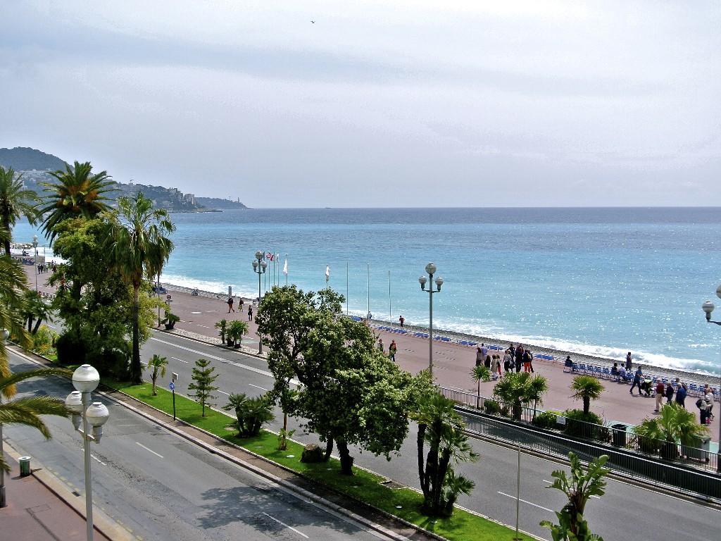 Apart-A-Nice : A Breathtaking View On The Sea Exterior foto